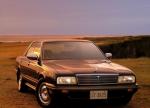 Nissan Cedric Cima 1988 года